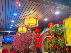 大堂-汇景花园酒家(基立下道店)
