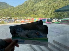 -雅鲁激流探险漂流