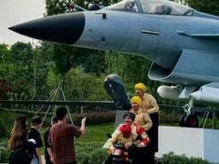 -成飞公园