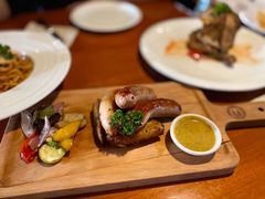 -布拉格餐厅· 中欧捷克菜(全国首店)