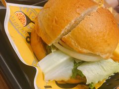 -UMAMI乌玛米披萨·汉堡·清真Halal(红岭北店)