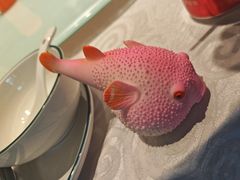 -永安鱼庄·镇江菜(东吴路店)