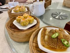 -龙的酒楼·手工早茶·顺德菜(近良路店)