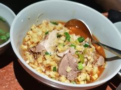 -长安记·大美陕菜(大族广场店)