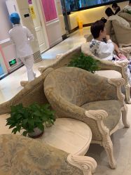 -北京俪婴妇产医院(朝阳大悦城店)