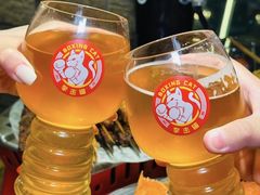 -1819餐厅·团队聚餐·烤串·精酿