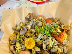 -北戴河庆山饭店·海鲜砂锅粥(北戴河黑石路店)