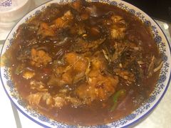 -眷江南之小蓝鲸(王府大街店)