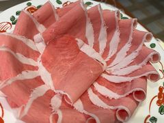 -北京老门框爆肚涮肉馆(锦业路店)