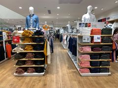 -优衣库(广州恒宝广场店)