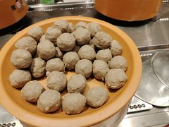 -龍歌自助小火锅(市北台东利群店)