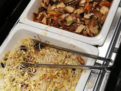 -素满香·素食自助餐(西安·民乐园店)