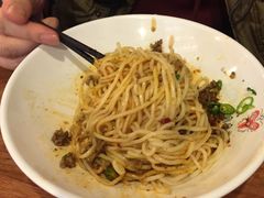 -宽窄巷子成都小吃(建文店)