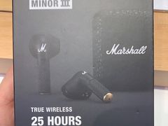 -Marshall马歇尔专柜(正佳广场店)