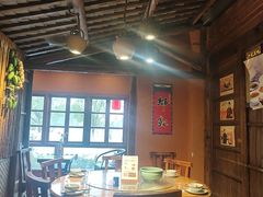 -民俗村柴火灶·景德江西菜(中国陶瓷博物馆店)