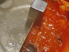 -海底捞火锅(让胡路万达店)