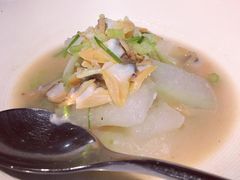 -皇朝会.经典传统粤菜(外滩店)