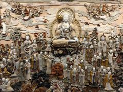 -牛首山文化旅游区