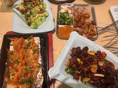 -状元阁烧烤(新华路总店)