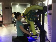 -酷必乐KTV(北行店)