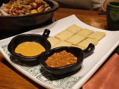 -云海肴·汽锅鸡·云南菜(天津国金汇店)