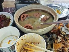 -小民大排档(江汉路店)