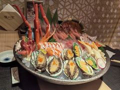 -德川家日本料理(中关村店)