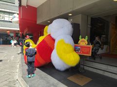 -麦当劳(东门店)