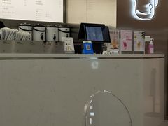 -留白时间(苏宁广场B区店)