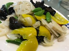 -南来顺饭庄·清真(南菜园店)