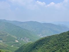 -莫干山风景区