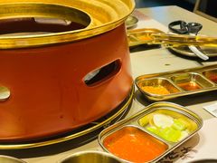 -西塔老太太泥炉烤肉(温州首店万象城黑金店)