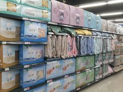 -BHG生活超市(安贞店)
