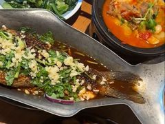 -树厨贵州菜(大十字店)