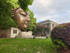 -南京晨光1865创意产业园