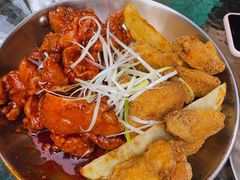 -MI WU FACTORY米屋美食工厂餐厅(绿地店)