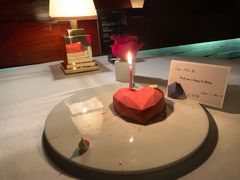 -三嚥阁 La Villa Restaurant