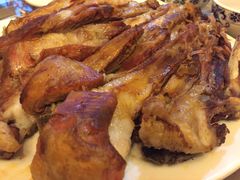 金老三饭庄-金家老三饭庄(常营店)