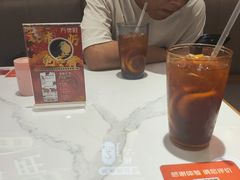 -万煲旺·香港老传承煲仔饭·猪杂汤(客村店)