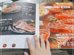 -豪尚豪牛排(彩悦城店)