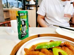 -欣悦会港式茶餐厅(燕郊永旺店)