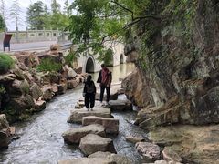 -南通鹏欣花园国宾酒店