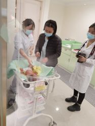 -米诺娃妇女儿童医院·三级妇儿医院