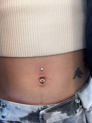 -众刺纹画·纹身·穿孔饰品·海娜定制