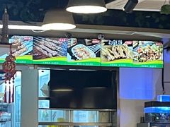 -烤满分·东北烧烤(首经贸店)