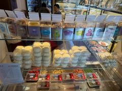 -梅龙镇酒家(南京西路总店)