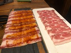 -秦小牛煎肉餐厅(河北大街总店)
