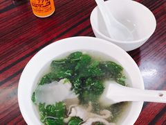 -陈记饮食店(菜园墩店)