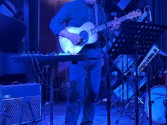 -林肯爵士乐上海中心 Jazz at Lincoln Center Shanghai