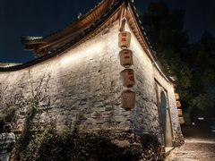 -古堰画乡景区